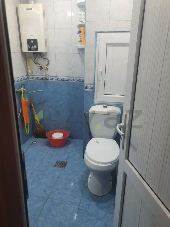 2 otaqlı mənzil Köhnə tikili Satılır, Qaraçuxur qəs., Suraxanı, Bakı — Mənzil, Bakı (9)