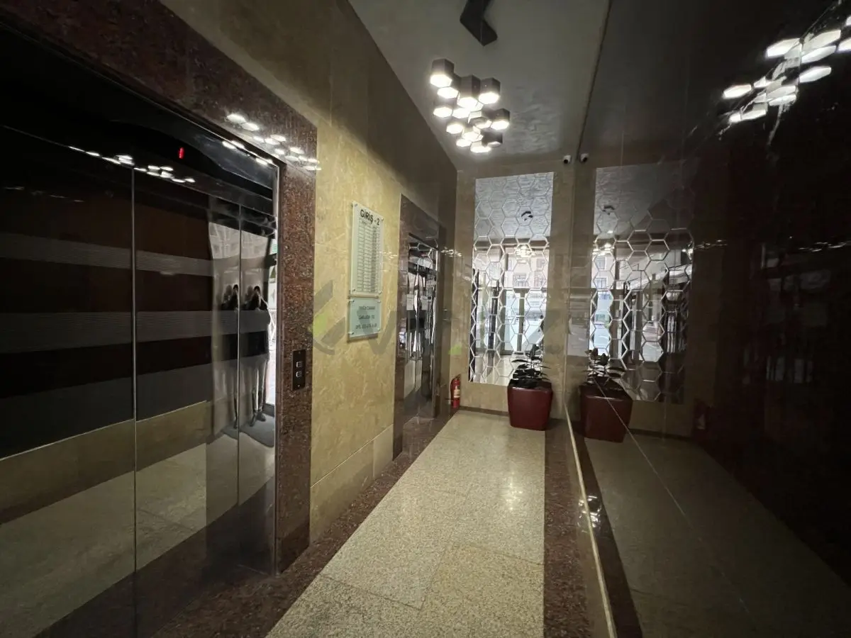 2 otaqlı mənzil Yeni tikili Kirayə, Yasamal qəs., Yasamal, Bakı — Mənzil, Bakı (3)