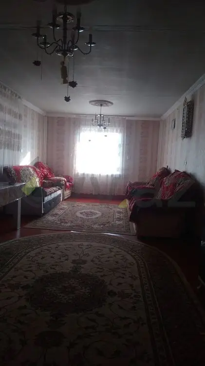 2 otaqlı Həyət evi Satılır, Gəncə — Ev, villa, Gəncə (5)