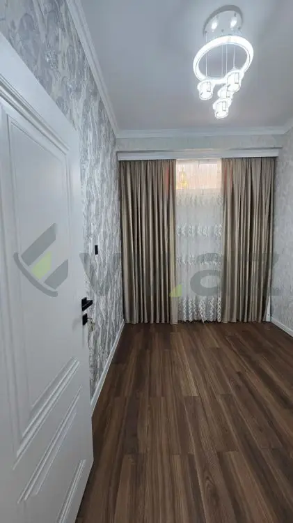 2 otaqlı mənzil Yeni tikili Satılır, Xırdalan — Mənzil, Xırdalan (6)