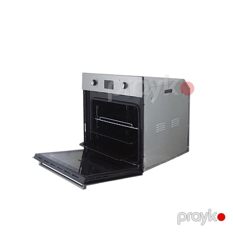 Soba Elleti 2190 XP FB60 — Fırın kamerası, Bakı (3)