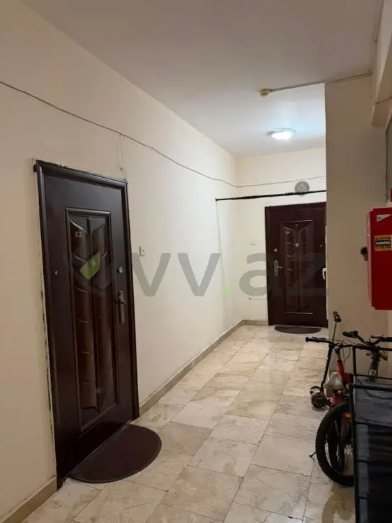 2 otaqlı mənzil Yeni tikili Satılır, Ağ şəhər, Xətai, Bakı — Mənzil, Bakı (12)