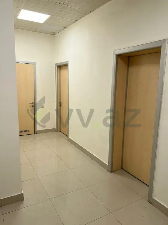 10000 m² Obyekt / Ofis Kirayə, Ağ şəhər, Xətai, Bakı — Əmlak, Bakı (9)