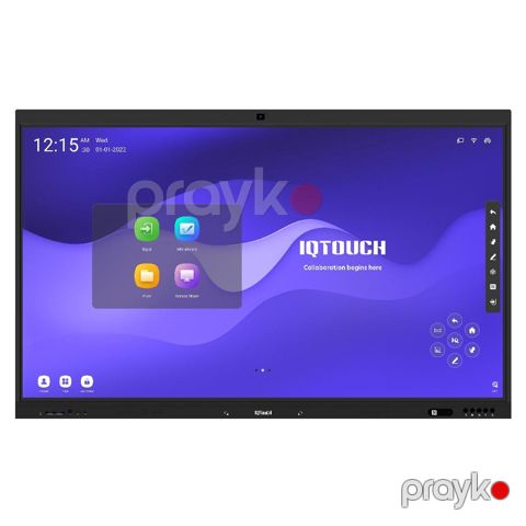 IQTouch TE1200 pro (LE086MD) — Bakı