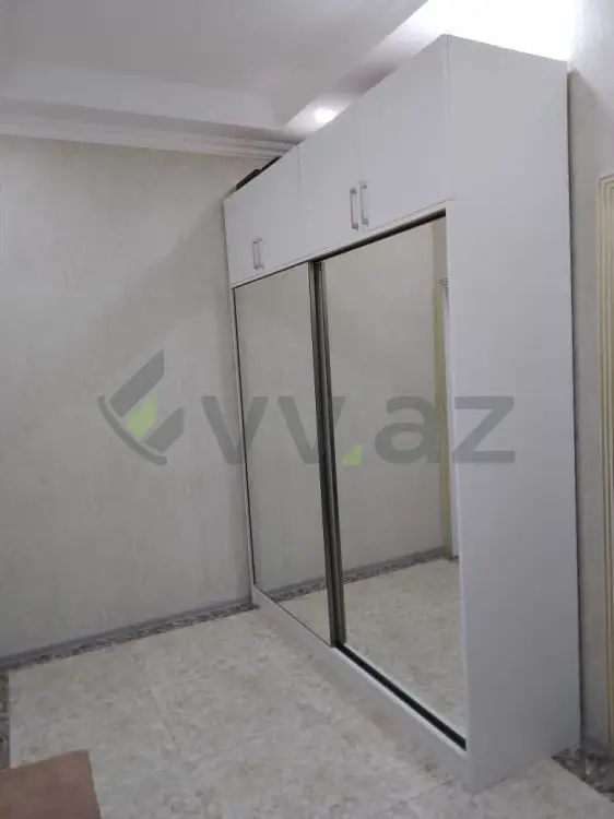2 otaqlı mənzil Yeni tikili Satılır, Xırdalan — Mənzil, Xırdalan (8)