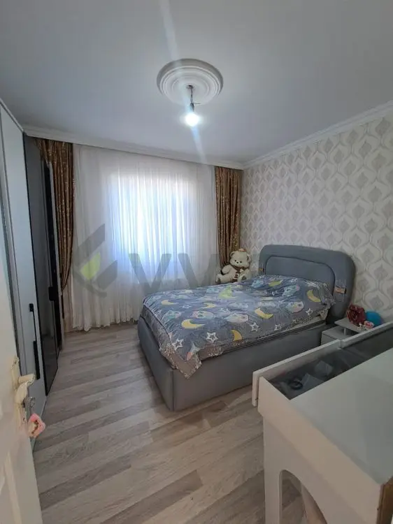 4 otaqlı Həyət evi Satılır, Binə qəs., Xəzər, Bakı — Ev, villa, Bakı (5)