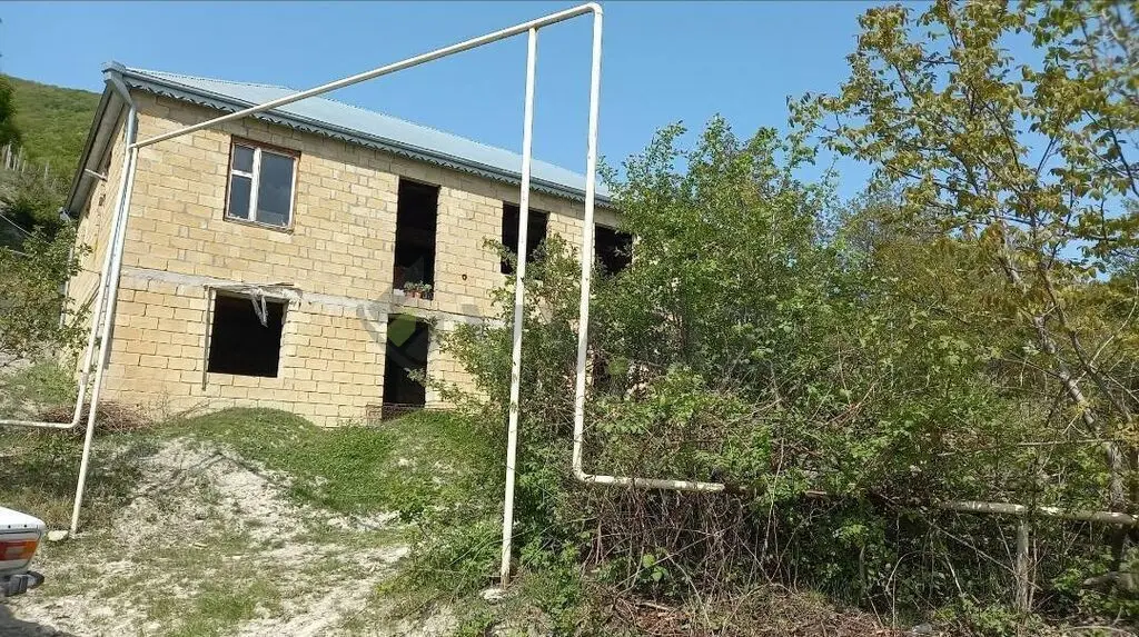 4 otaqlı Yarım tikili Satılır, Şamaxı — Ev, villa, Şamaxı (3)