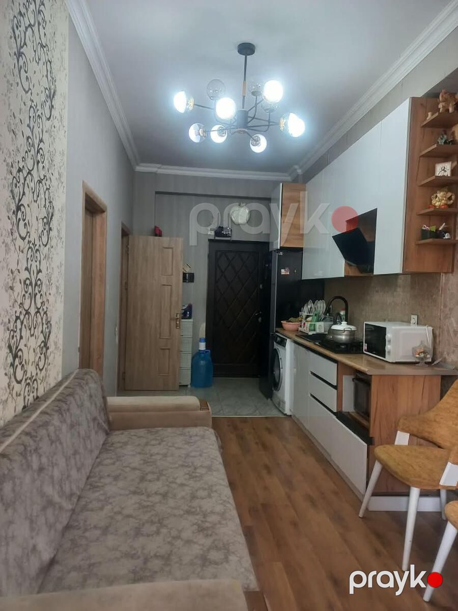 Satılır 2 otaqlı yeni tikili 44 m² — Mənzil, Bakı (3)