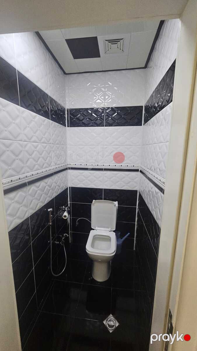 Satılır 3 otaqlı yeni tikili 108 m² — Mənzil, Xırdalan (11)