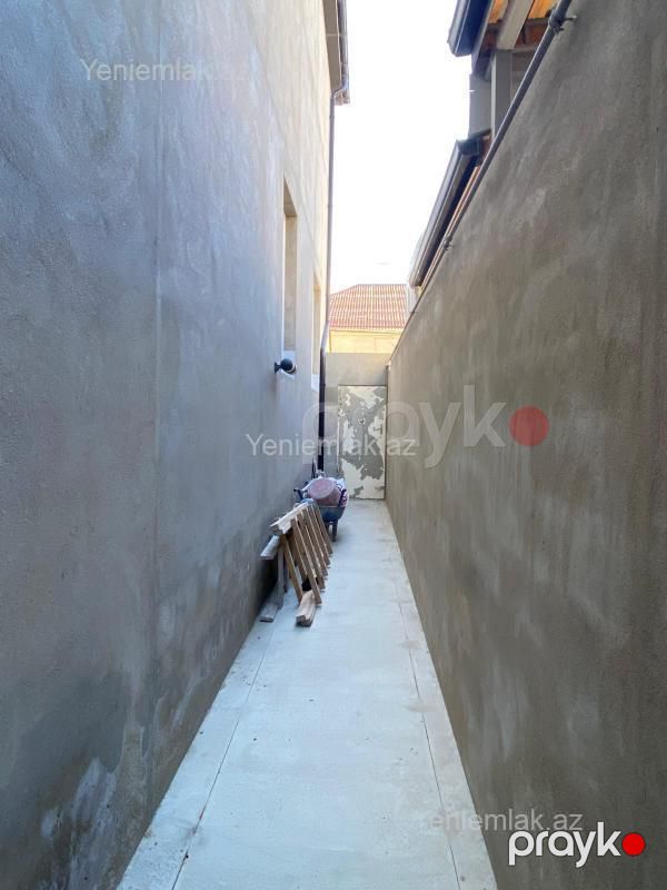 Satılır 5 otaqlı Həyət evi / Villa, 230 m², Suraxanı rayonu — Ev, villa, Bakı (5)