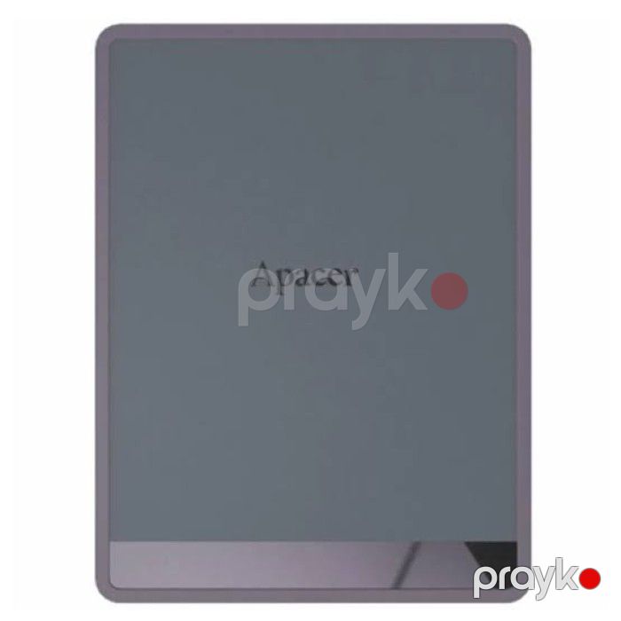 Apacer AS724 2TB Mauve Portable SSD USB 3.2 Gen 2 Usb-c — Elektronika, Bakı (3)
