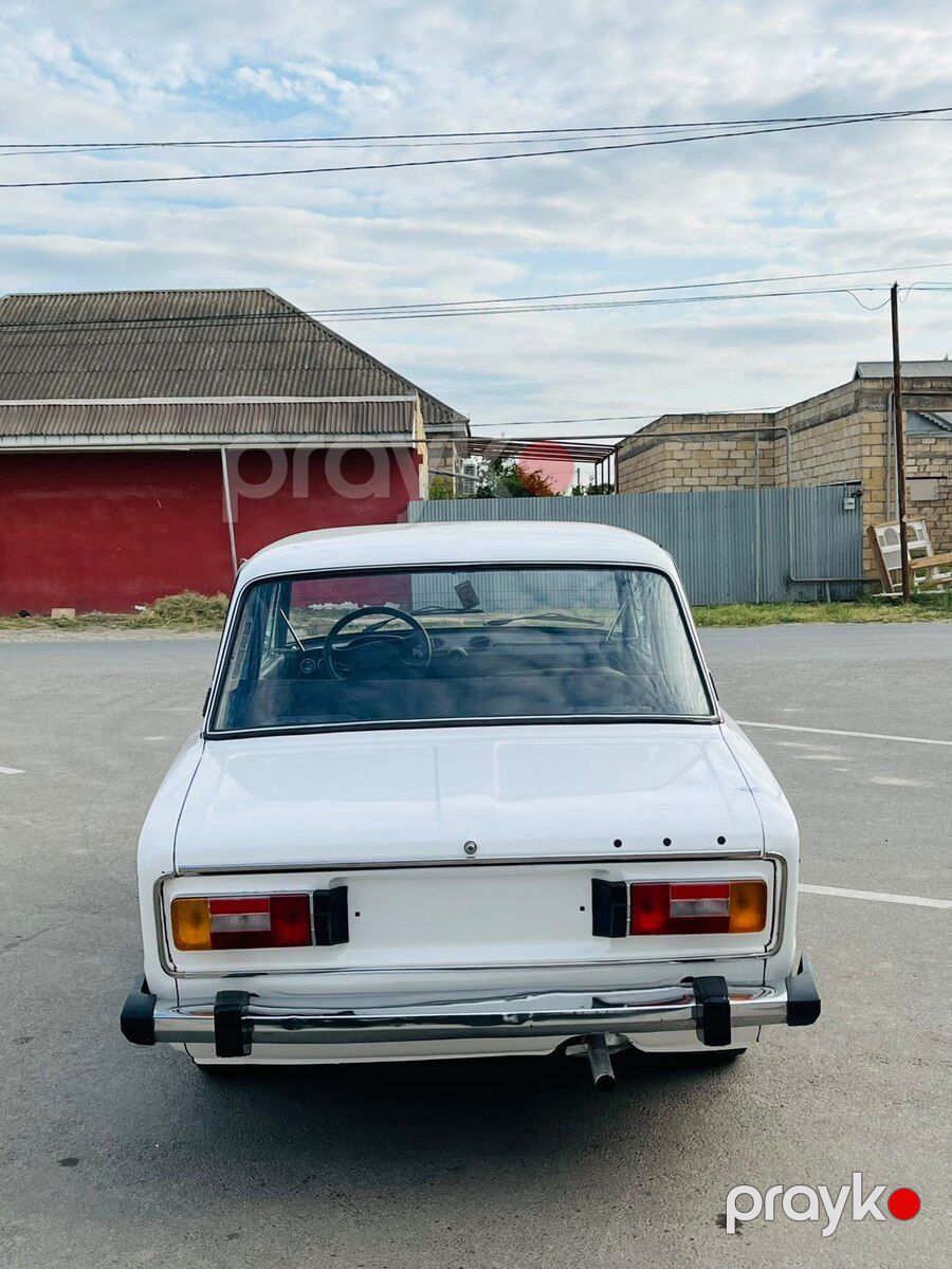 Lada (vaz) 2106, 1999 il — Avtomobillər, Sabirabad (5)