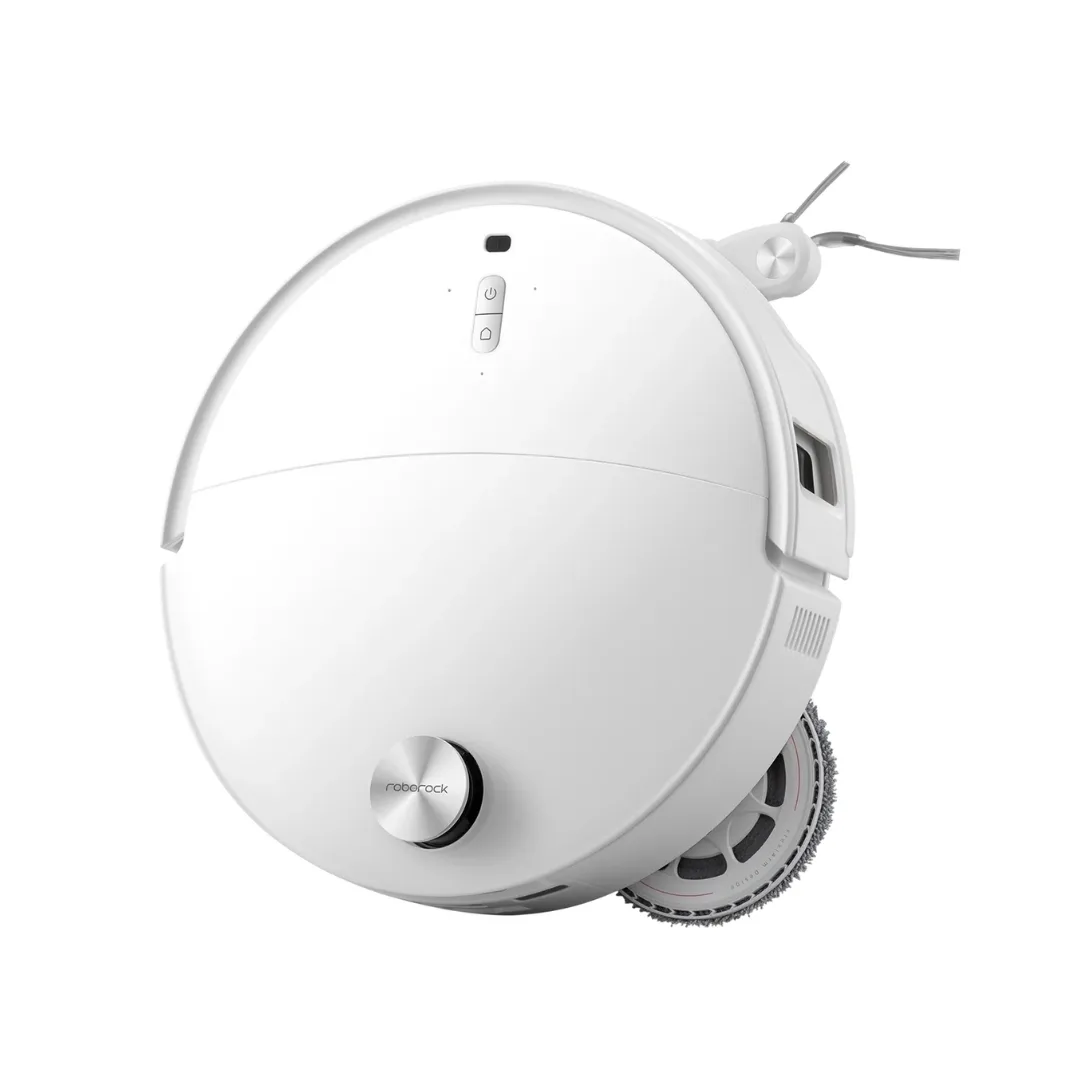 Robot tozsoran Roborock Qrevo Edge 2 Pro — Robot tozsoran, Bakı (5)