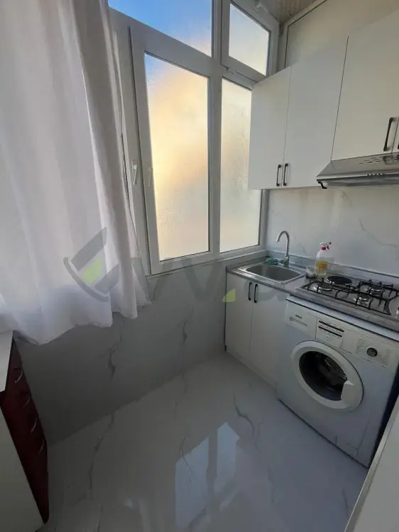 2 otaqlı mənzil Yeni tikili Satılır, Xırdalan — Mənzil, Xırdalan (8)