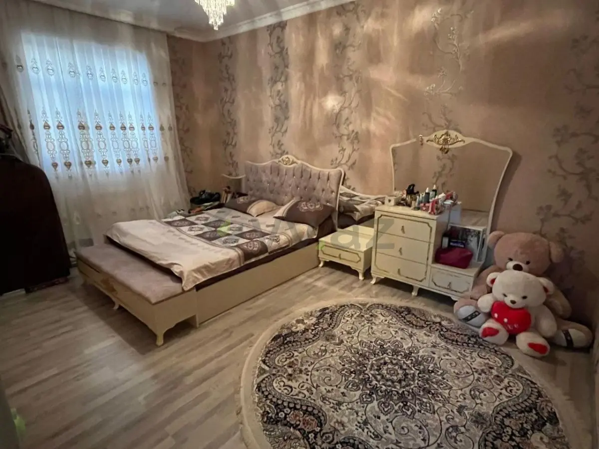 3 otaqlı Həyət evi Satılır, Yeni Suraxanı qəs., Suraxanı, Bakı — Ev, villa, Bakı (8)