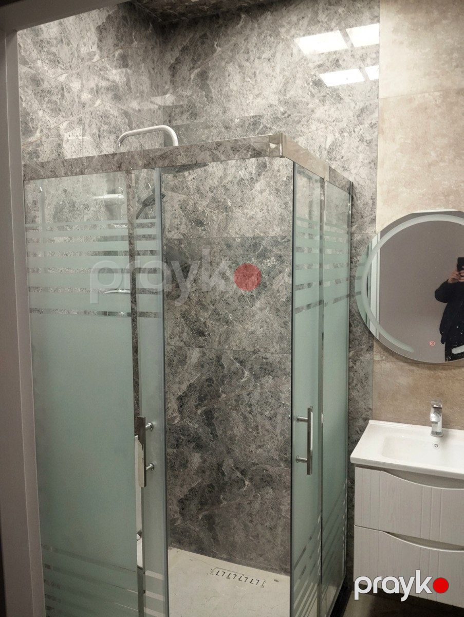 Satılır 3 otaqlı yeni tikili 95 m² — Mənzil, Bakı (11)