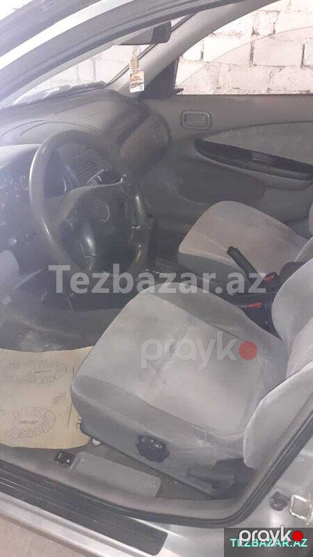 Nissan ehtiyat hissələri — Ehtiyat hissələri, Bakı (8)