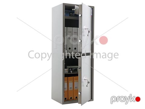 Seyf ofis üçün Aıko TM-120T/2 — Bakı