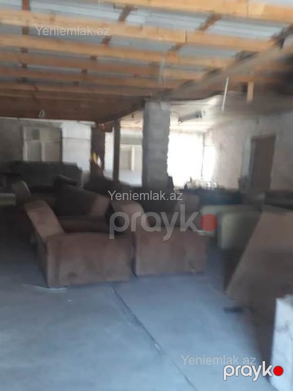 Satılır 16 otaqlı Obyekt, 1400 m², Xətai rayonu — Əmlak, Bakı (9)