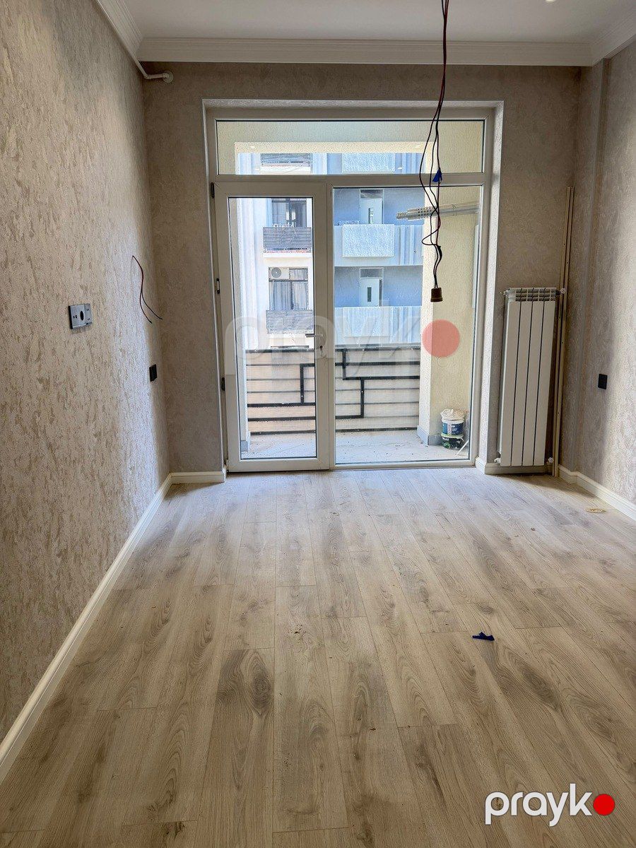 Satılır 2 otaqlı yeni tikili 70 m² — Mənzil, Bakı (9)