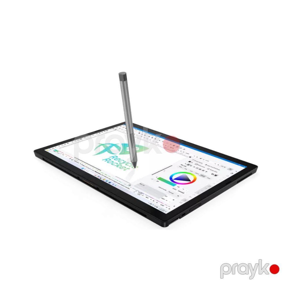Lenovo ThinkPad X12 Detachable Gen 2 (21LK003JRT) — Planshetlər, Bakı (3)