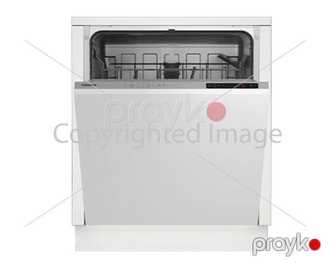 Qabyuyan maşın Hotpoint HI 4C39 — Bakı