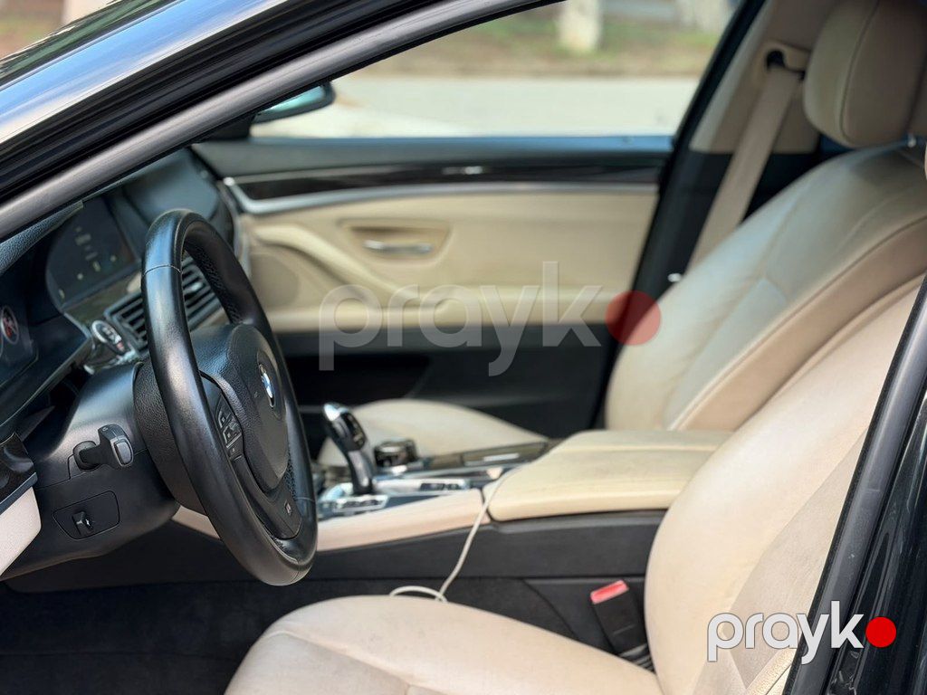 BMW 528, 2.0 L, 2011 il, 254 000 km — Avtomobillər, Bakı (6)