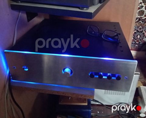 2x100 watt — Bakı