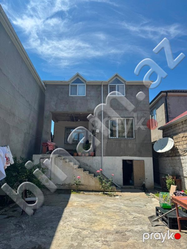 5 otaqlı Villa / Həyət evi, Satış, Bakı, Suraxanı — Ev, villa, Bakı (2)