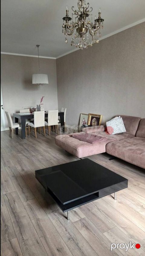 Satılır 3 otaqlı yeni tikili 162 m² — Bakı
