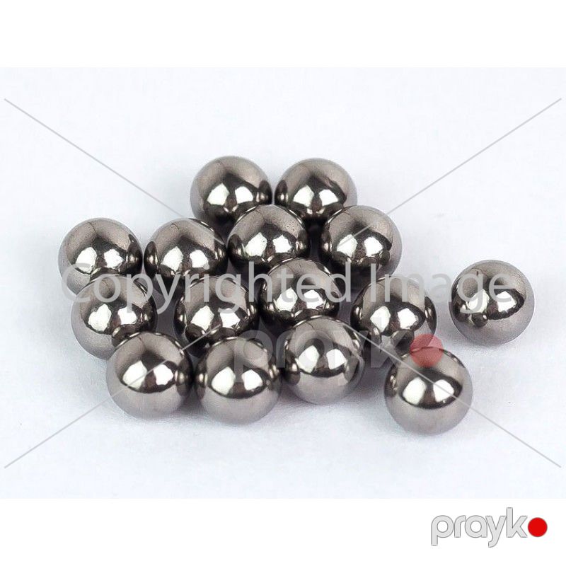 Üyüdücü polad topu, 120 mm / t — Təmir və inşaat, Bakı (5)