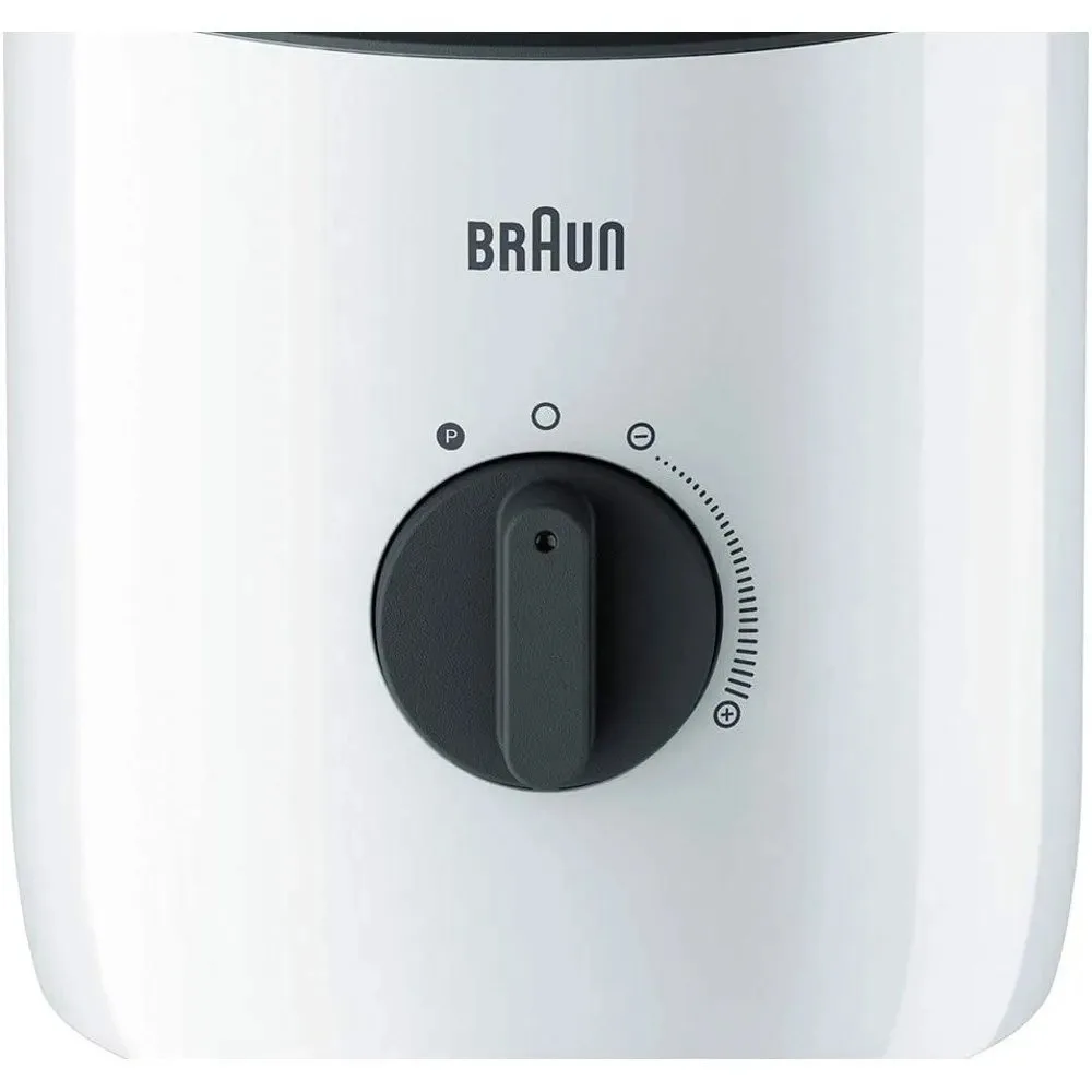 Blender Braun JB3150WH — Mallar, Bakı (3)