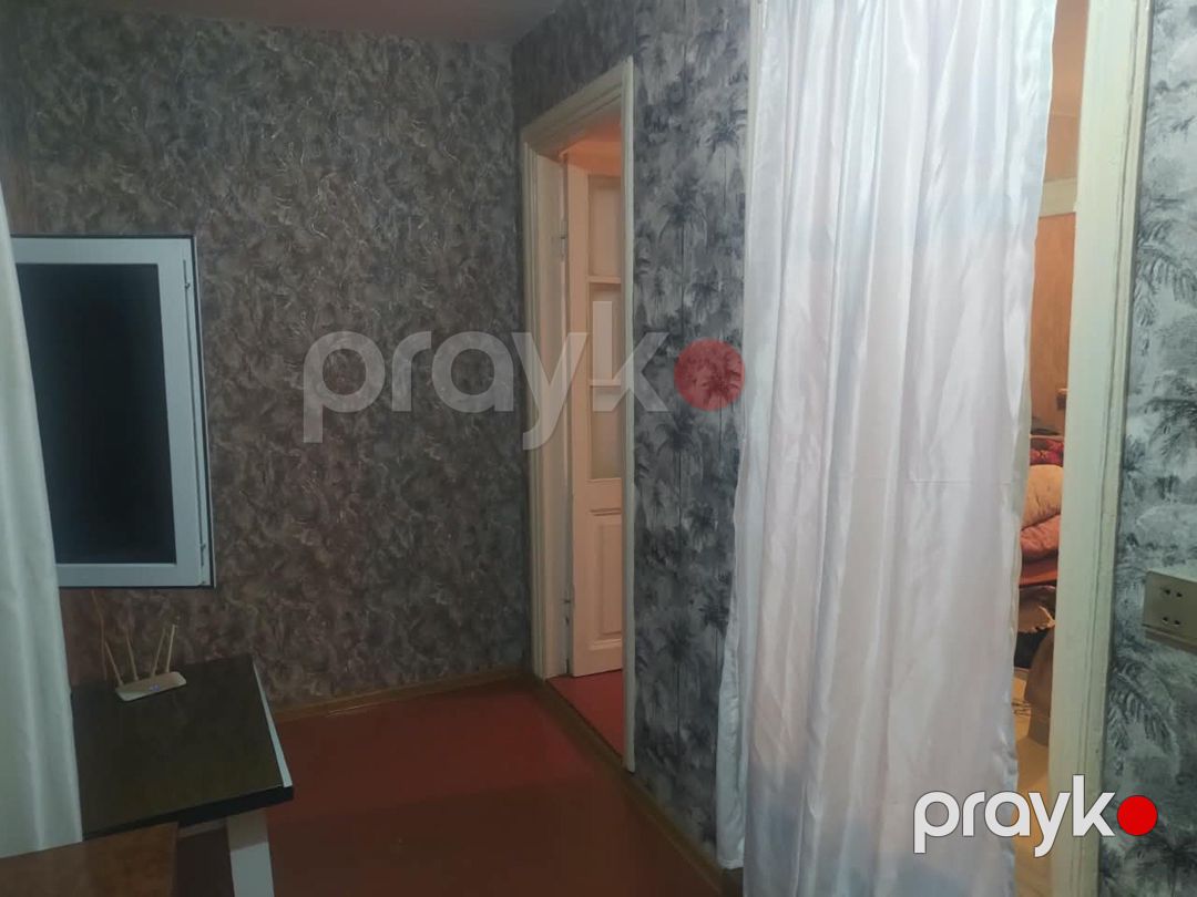 İcarəyə verilir 1 otaqlı köhnə tikili 40 m² — Mənzil, Bakı (3)