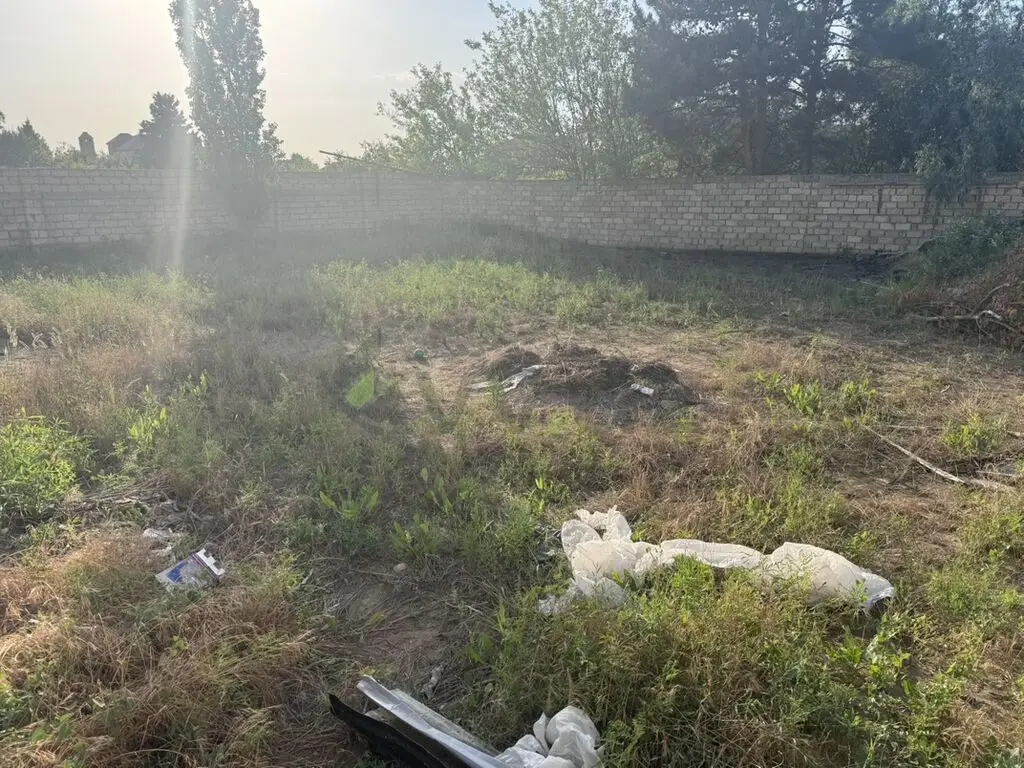 6 sot Torpaq Satılır, Novxanı, Abşeron — Torpaq (7)
