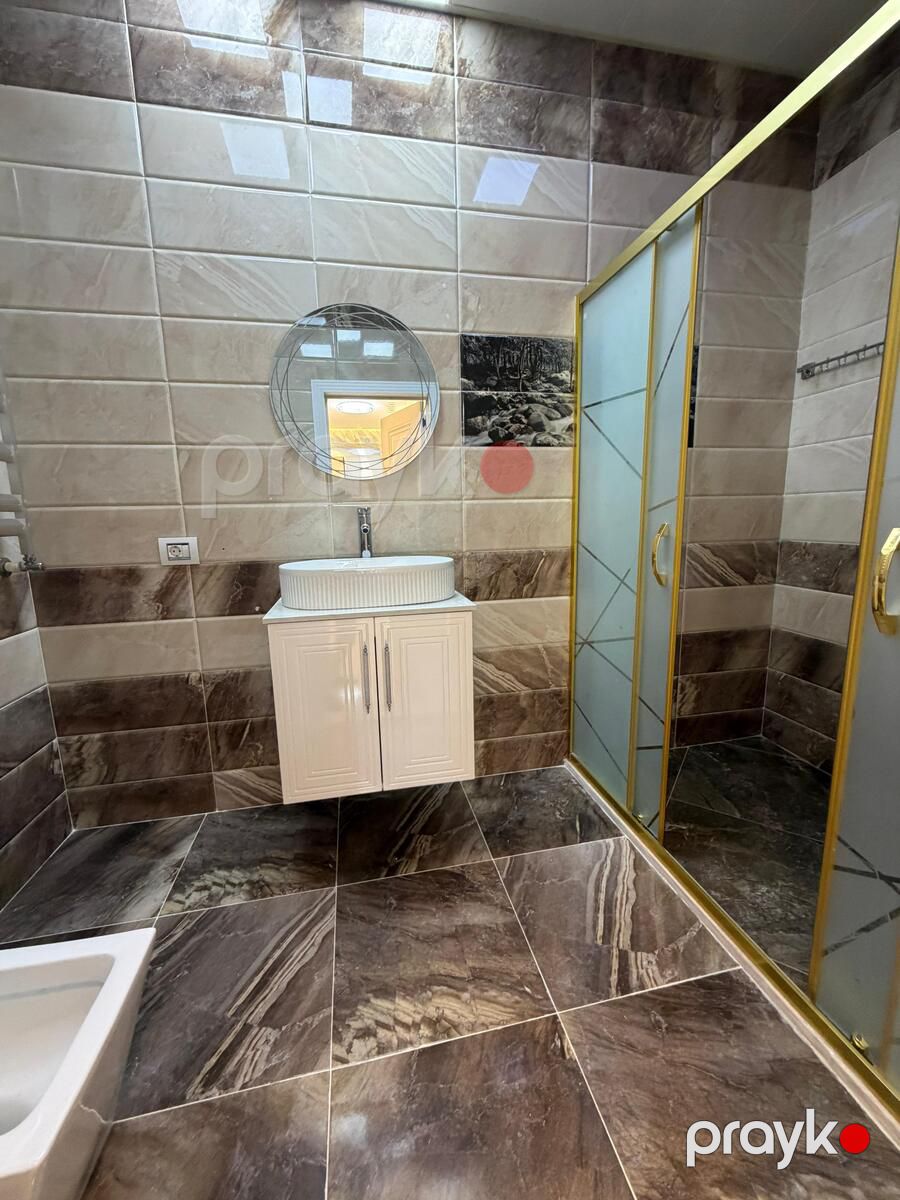 Satılır 3 otaqlı yeni tikili 110 m² — Mənzil, Bakı (12)