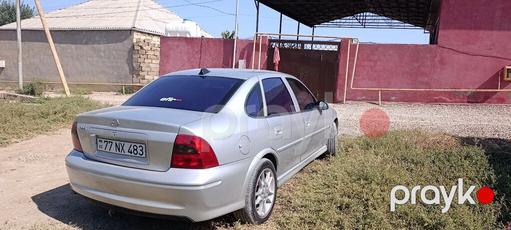 Opel Vectra, 1.8 L, 2000 il, 100 003 km — Avtomobillər, Bakı (5)