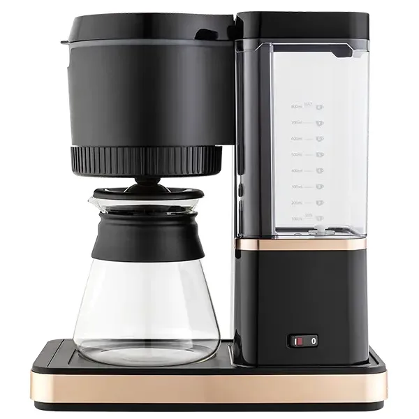 Qəhvə aparatı Fakir Aroma Gourmet — Mallar, Bakı (4)