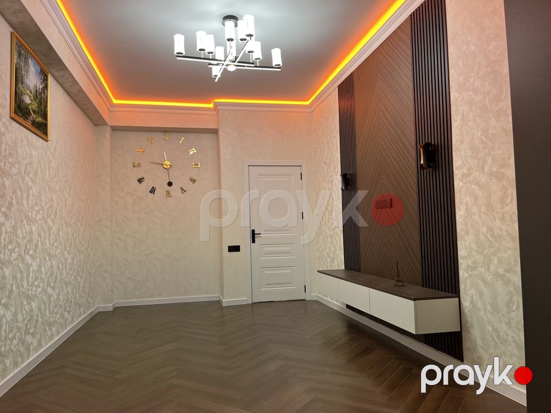 Satılır 2 otaqlı yeni tikili 67 m² — Mənzil, Bakı (9)