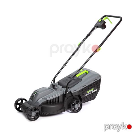 Elektrik otbiçən Karpat KLME32 — Bakı