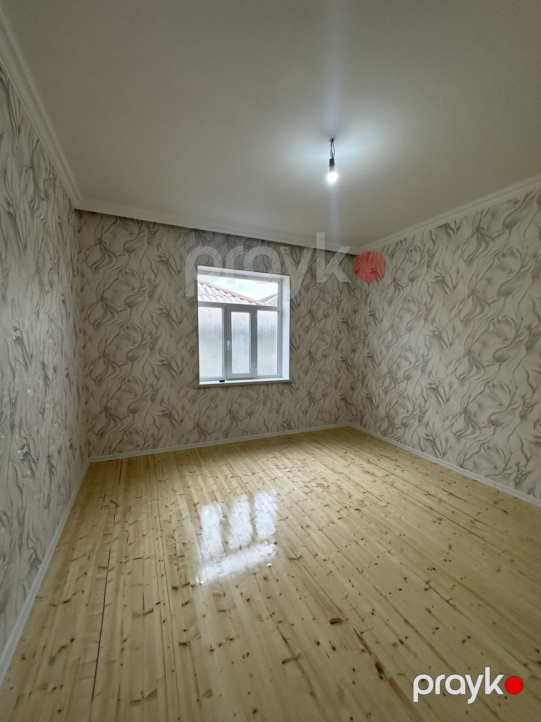 Satılır 4 otaqlı həyət evi/bağ evi 120 m² — Ev, villa, Bakı (9)