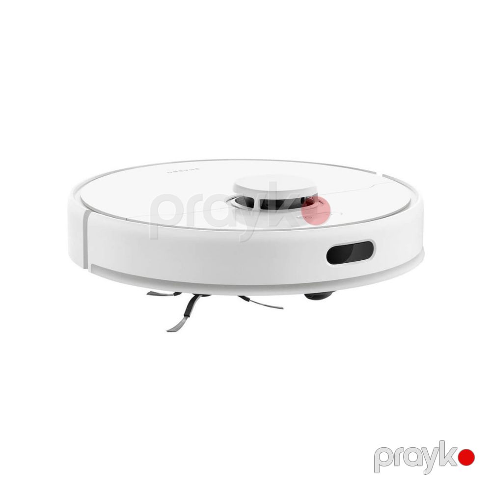 Robot vacuum cleaner Dreame Robot Vacuum F10 White (RLF11SA) — Tozsoran, Bakı (3)