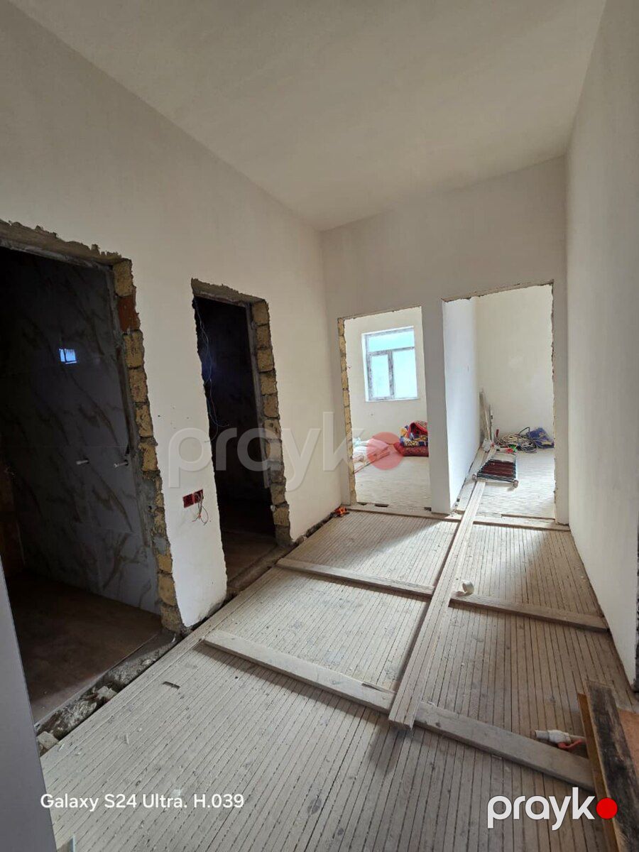 Həyət evi, Saray qəs — Ev, villa, Sumqayıt (4)