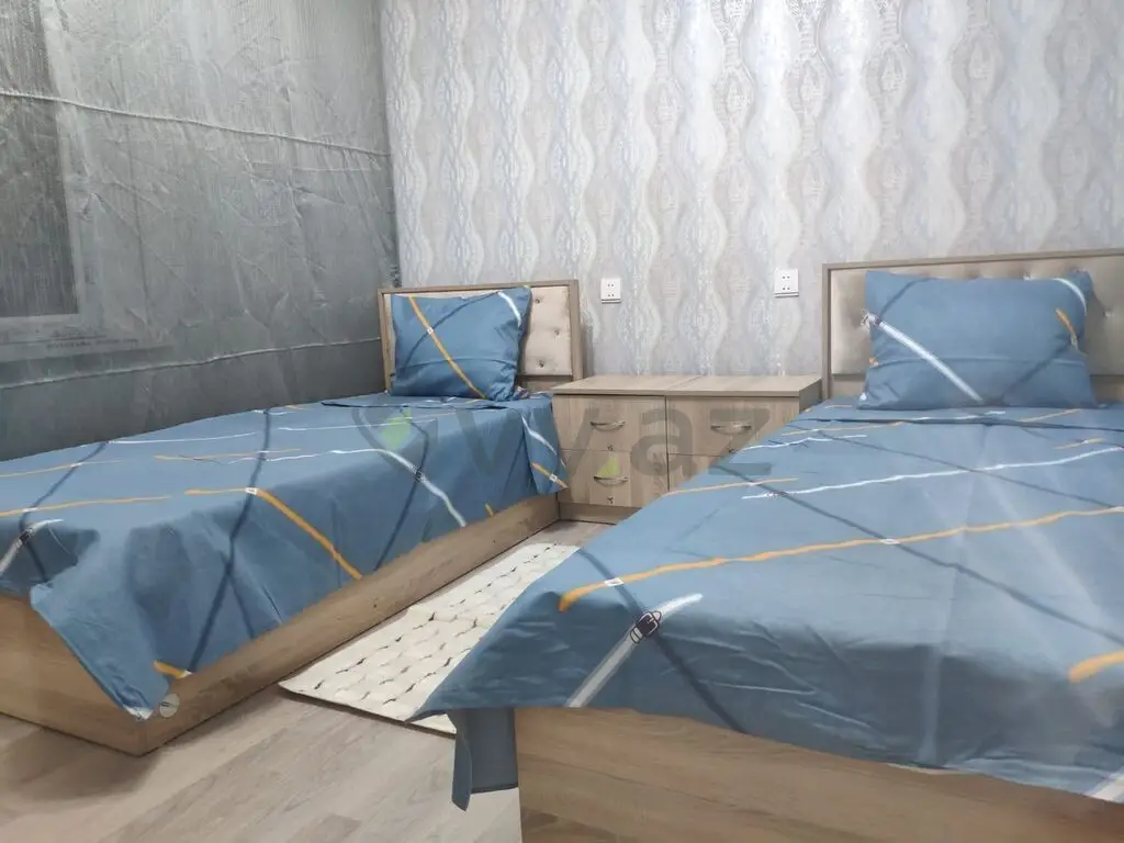 2 otaqlı Həyət evi Kirayə (günlük), Quba — Quba