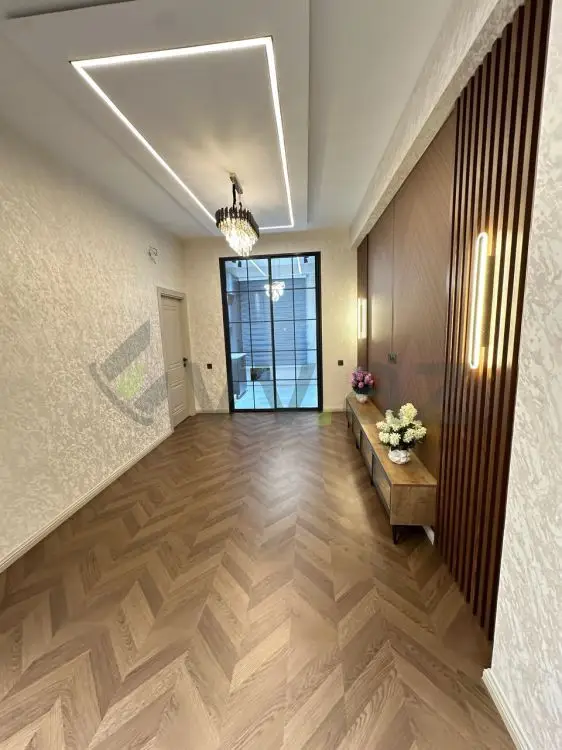 3 otaqlı mənzil Yeni tikili Satılır, Xırdalan — Mənzil, Xırdalan (4)