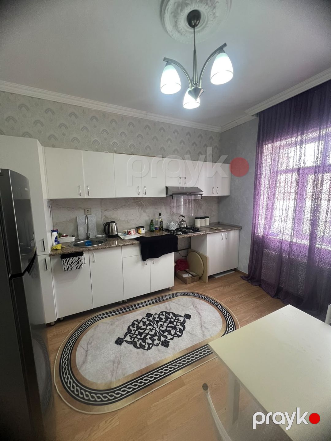 Satış: 3 otaqlı Ev / villa, 110 m², Abşeron rayonu — Ev, villa, Bakı (5)