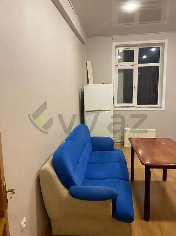 3 otaqlı mənzil Yeni tikili Kirayə, 8-ci mikrorayon, Binəqədi, Bakı — Mənzil, Bakı (6)