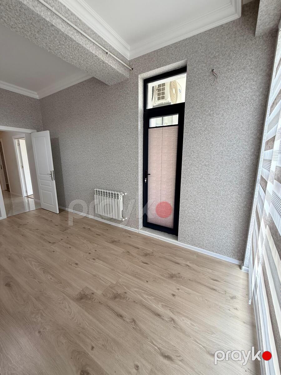 Satılır 2 otaqlı yeni tikili 95 m² — Mənzil, Sumqayıt (10)