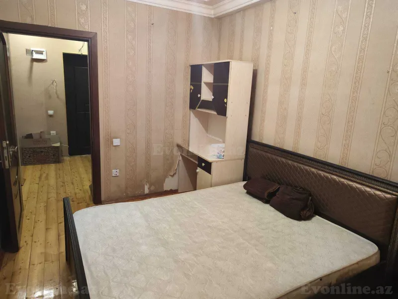 Kirayə verilir 2 otaqlı Mənzil Yeni tikili 54 m² Bakı, Xətai r., Həzi Aslanov m., Həzi Aslanov — Mənzil, Bakı (5)
