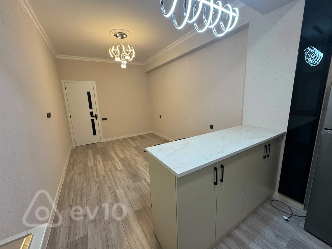 2 otaqlı mənzil, 60 m², Xırdalan — kirayə — Mənzil, Xırdalan (11)