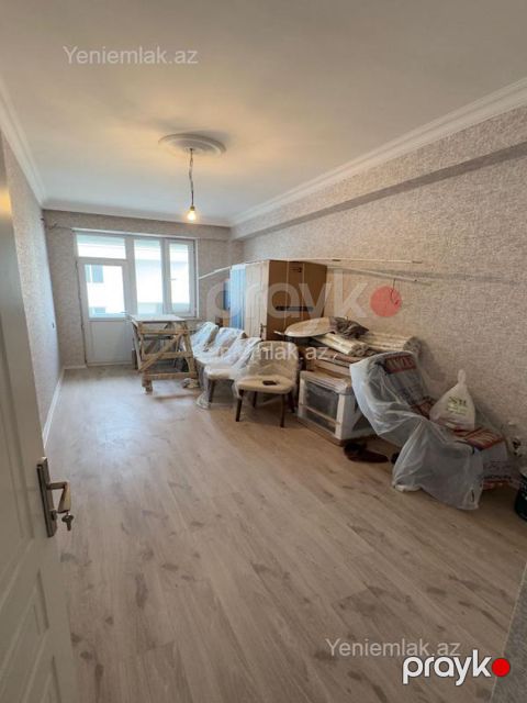 Satılır 2 otaqlı Bina evi menzil (Yeni tikili), 69 m², Saray — Abşeron
